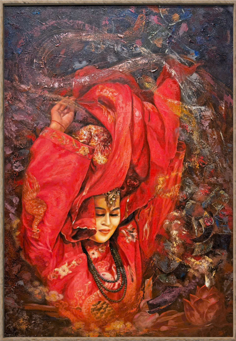 Lên đồng – Thế Hùng