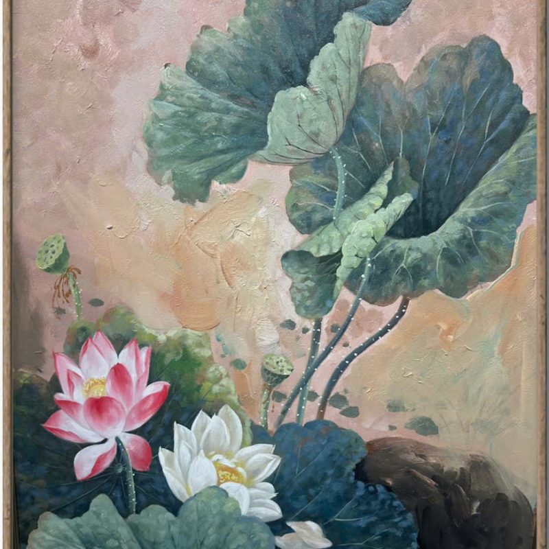 Sen – Thế Hùng