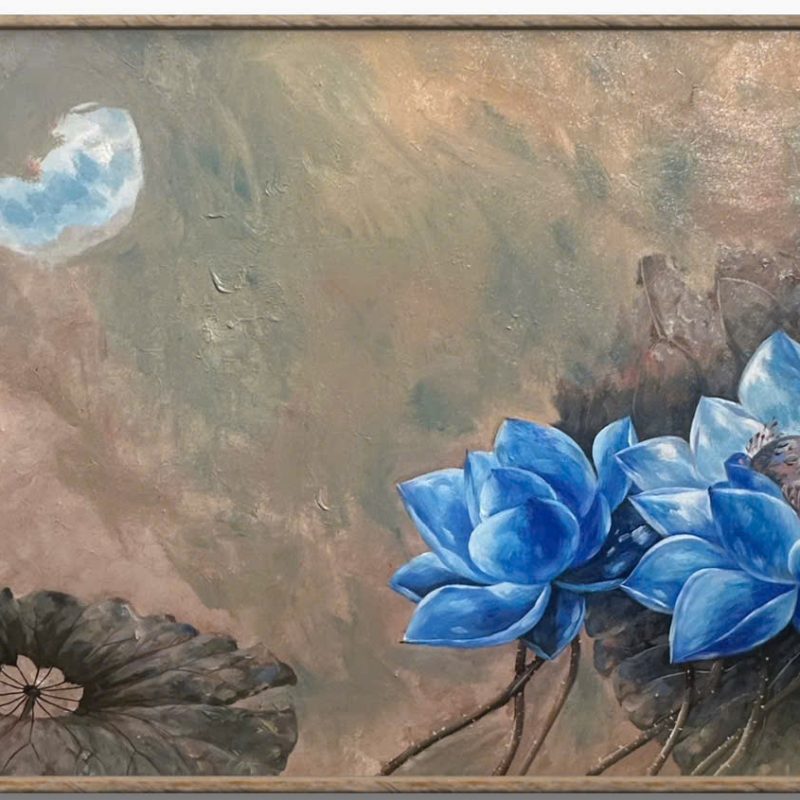 Bích Liên – Thế Hùng